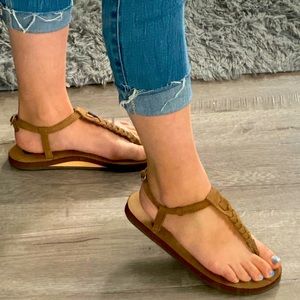 🚨3for$10🚨 Rainbow Sandals